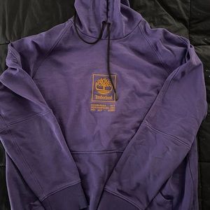 Timberland hoodie